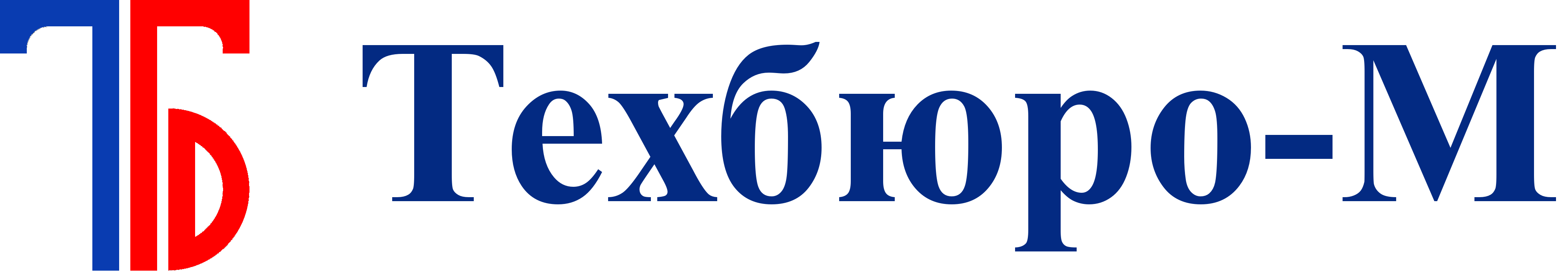 Техбюро-М